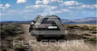 2026 Jeep Avenger