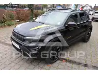 2026 Jeep Avenger