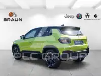 2026 Jeep Avenger