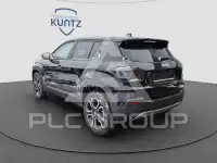 2026 Jeep Avenger