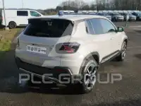 2026 Jeep Avenger