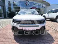 2026 Jeep Avenger