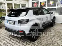 2026 Jeep Avenger