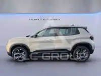 2026 Jeep Avenger