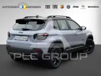 2026 Jeep Avenger