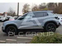 2026 Jeep Avenger