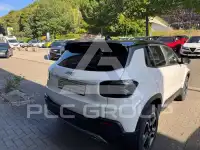 2026 Jeep Avenger