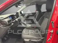 2026 Jeep Avenger