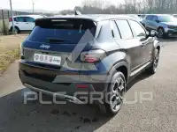 2026 Jeep Avenger