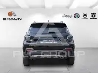 2026 Jeep Avenger