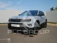 2026 Jeep Avenger