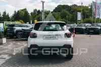 2026 Jeep Avenger