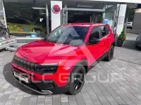 2026 Jeep Avenger