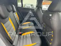 2026 Jeep Avenger