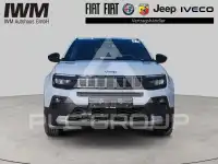 2026 Jeep Avenger