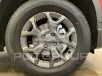 2026 Jeep Avenger