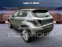 2026 Jeep Avenger