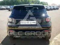 2026 Jeep Avenger