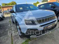 2026 Jeep Avenger