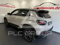 2026 Jeep Avenger