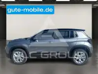 2026 Jeep Avenger
