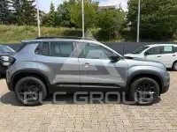 2026 Jeep Avenger
