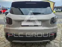 2026 Jeep Avenger