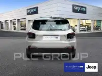 2026 Jeep Avenger