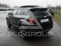 2026 Jeep Avenger