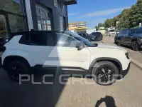 2026 Jeep Avenger