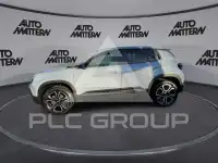 2026 Jeep Avenger