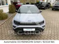 2026 Jeep Avenger