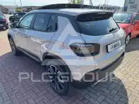 2026 Jeep Avenger