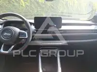 2026 Jeep Avenger
