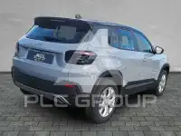 2026 Jeep Avenger