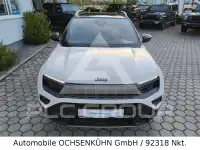 2026 Jeep Avenger