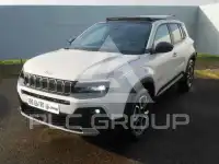 2026 Jeep Avenger