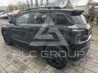2026 Jeep Avenger