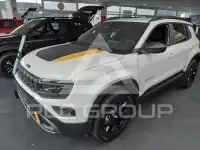 2026 Jeep Avenger