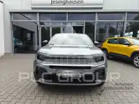 2026 Jeep Avenger