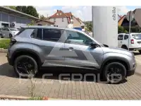 2026 Jeep Avenger