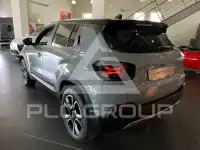 2026 Jeep Avenger