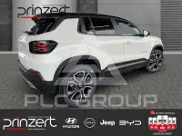 2026 Jeep Avenger