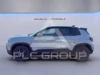 2026 Jeep Avenger