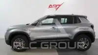 2026 Jeep Unknown