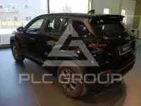 2026 Jeep Unknown