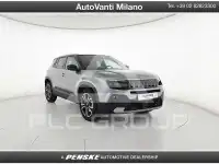 2026 Jeep Unknown