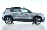 2026 Jeep Unknown