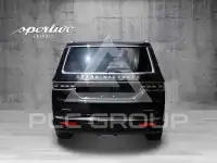 2026 Jeep WAGONEER