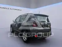 2026 Jeep Renegade